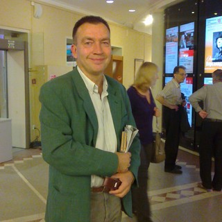 Александр Челышев