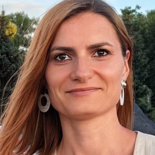 Алеся Буракевич