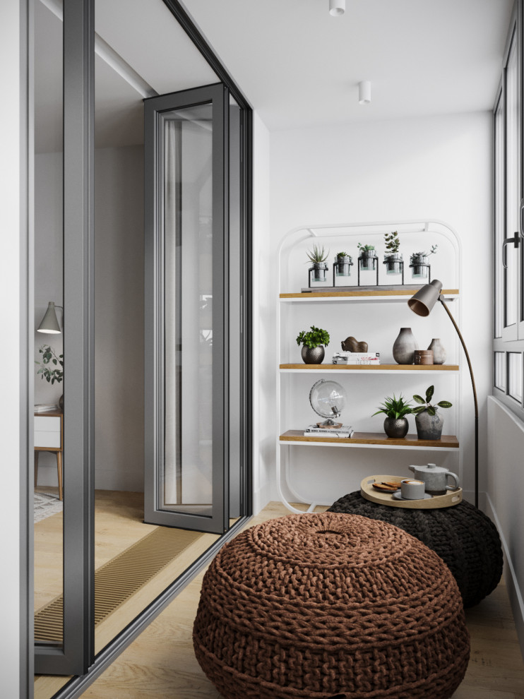 Квартира в ЖК Танеево парк