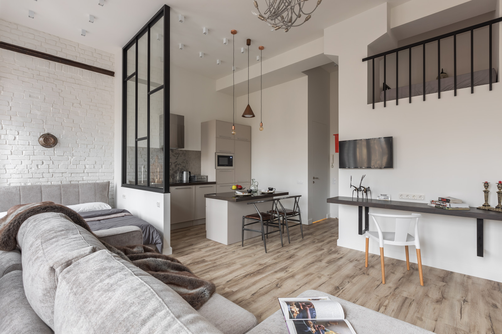 Ул. Восстания, квартира для сдачи