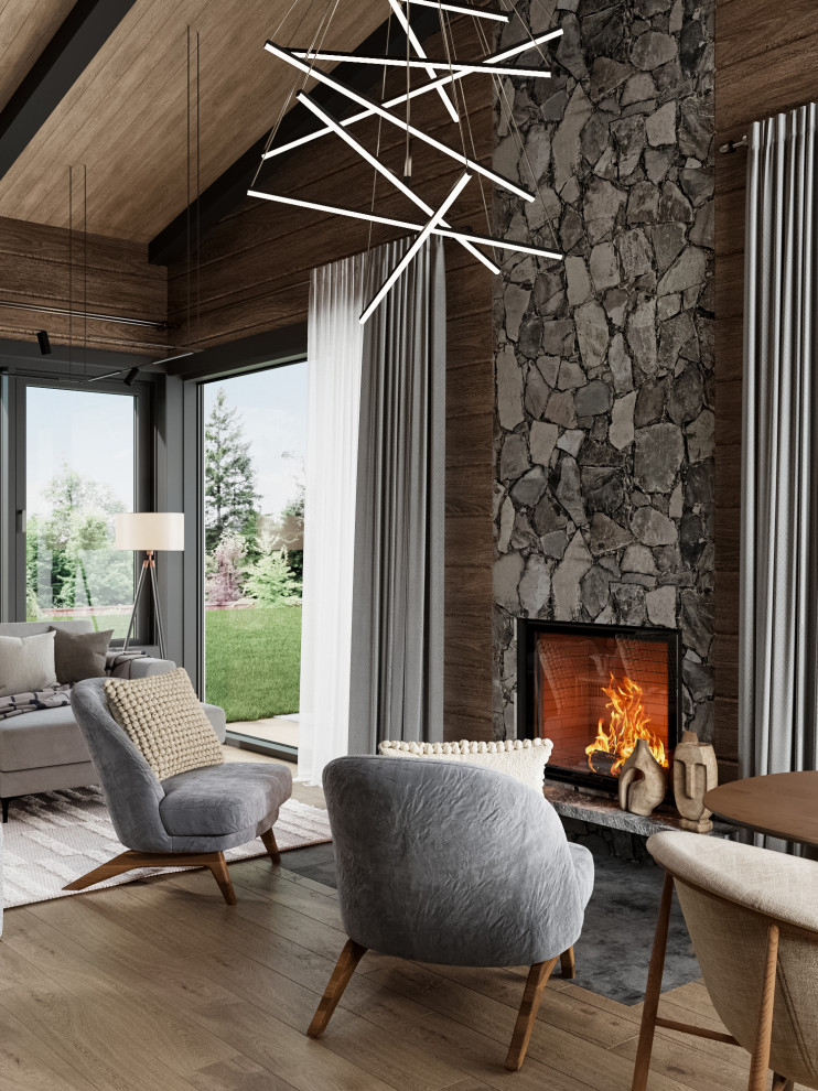 Коммерческий дом