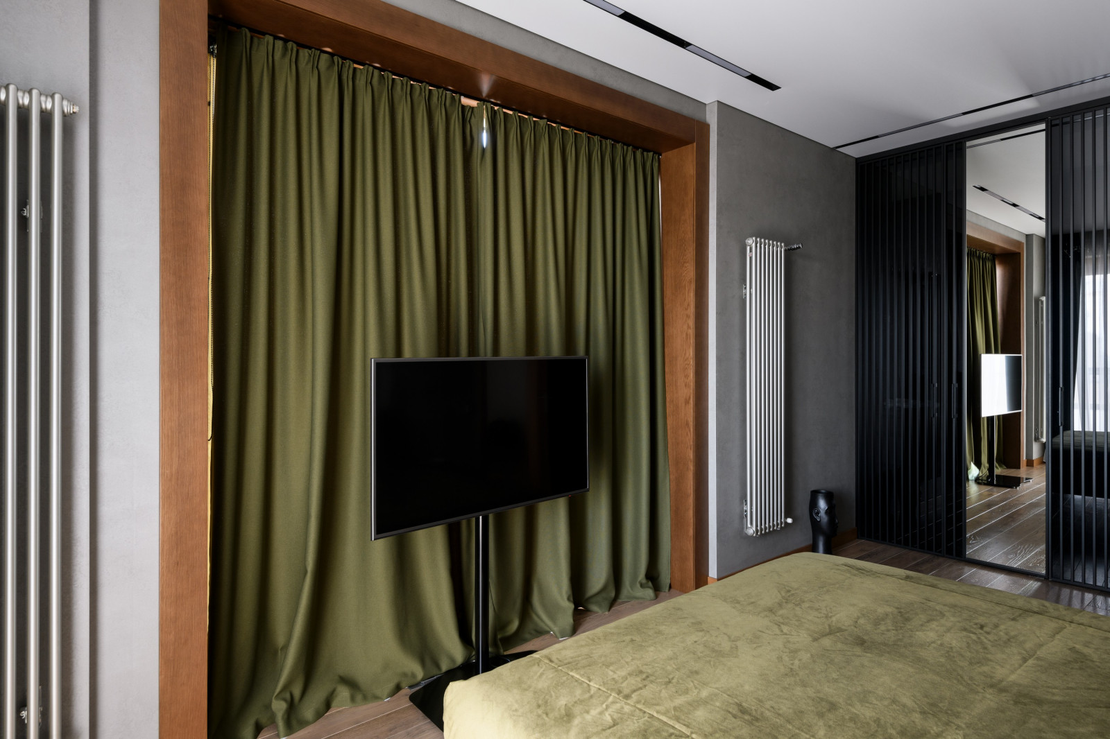 Природное равновесие