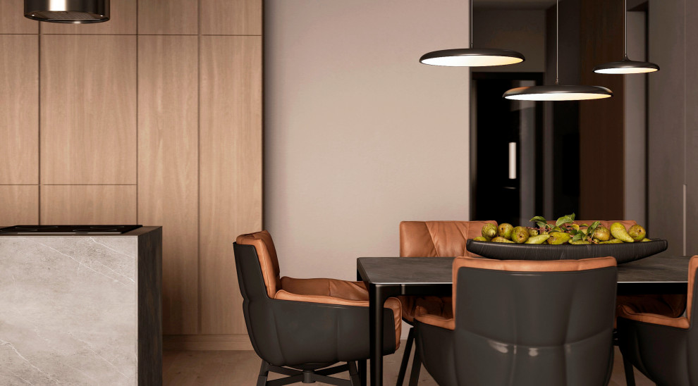 БРУСНИКА S220