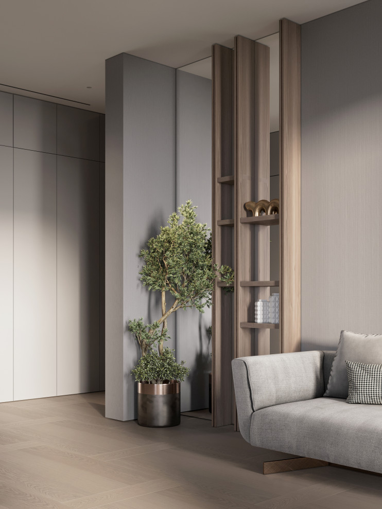 Загородный дом