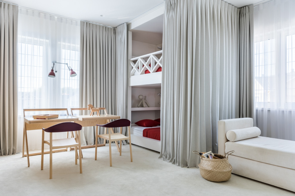 Дом в Вешках