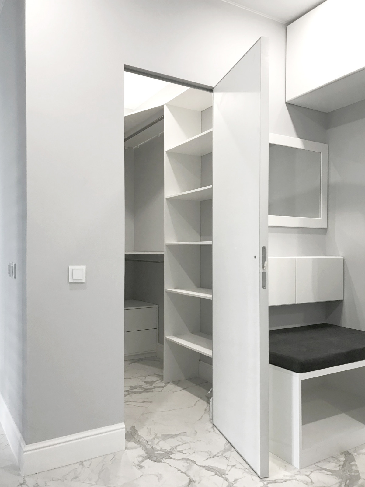 ЖК Кутузов град