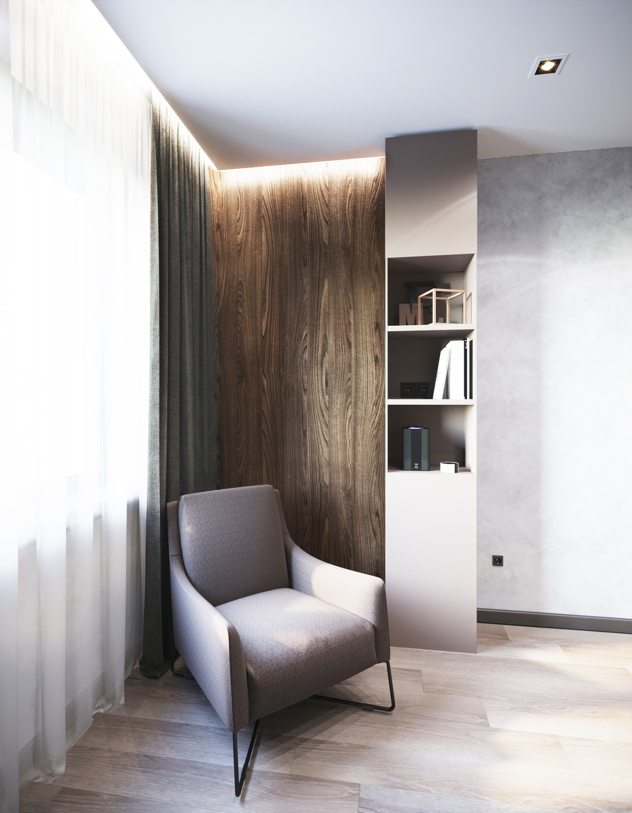 Мужской уют