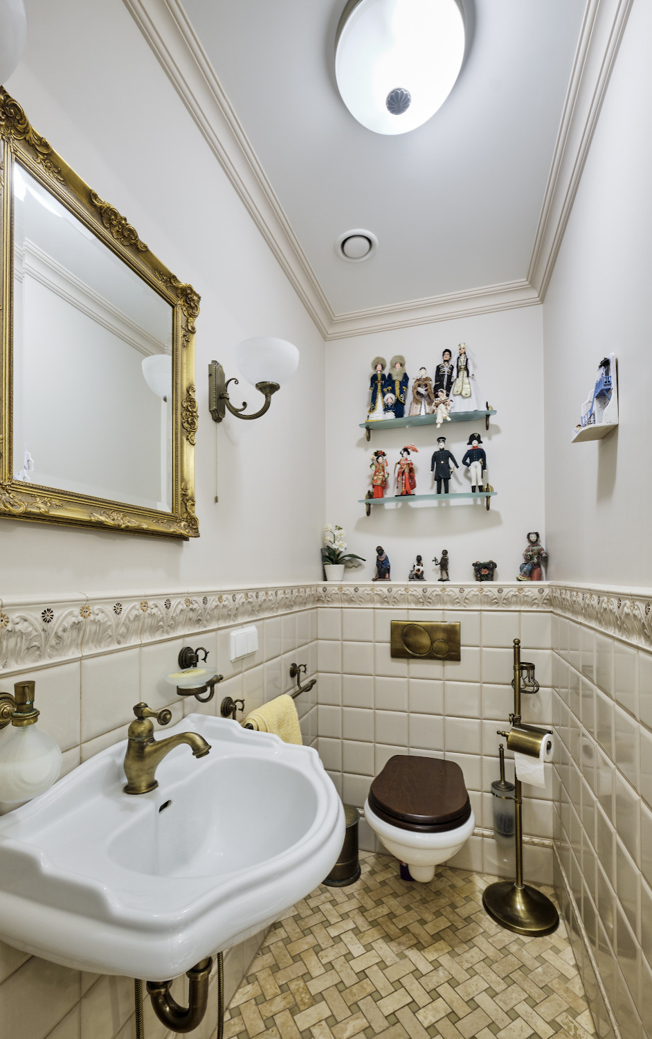 Фотосъёмка квартиры в Бутово