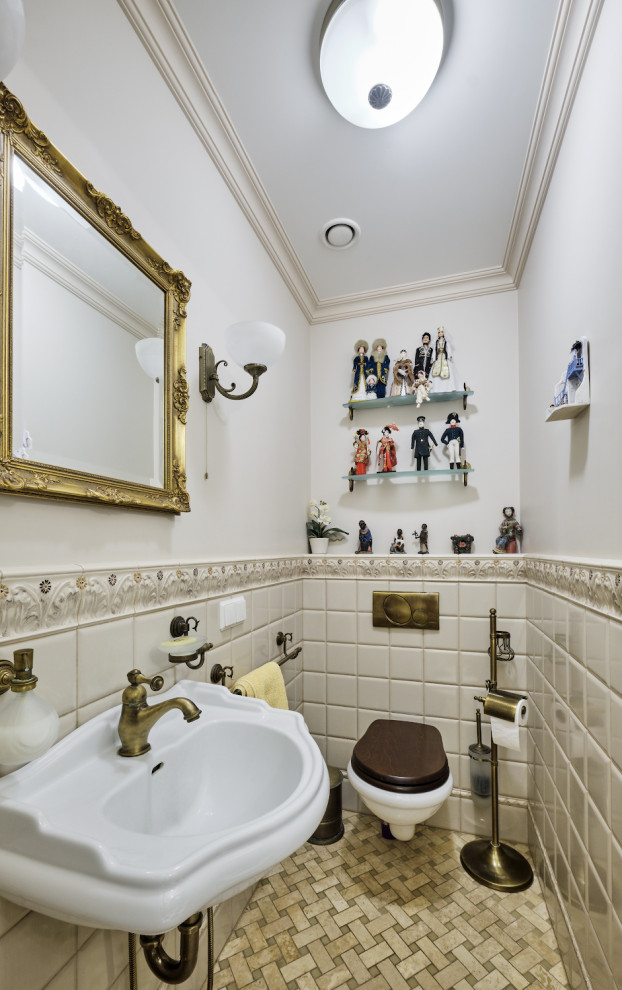 Фотосъёмка квартиры в Бутово