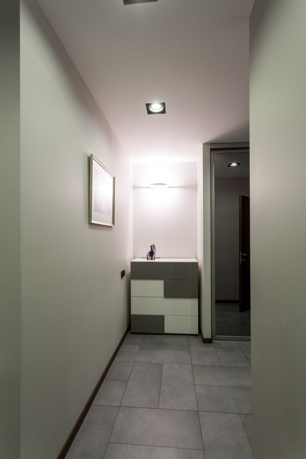 Квартира на Выборгском шоссе