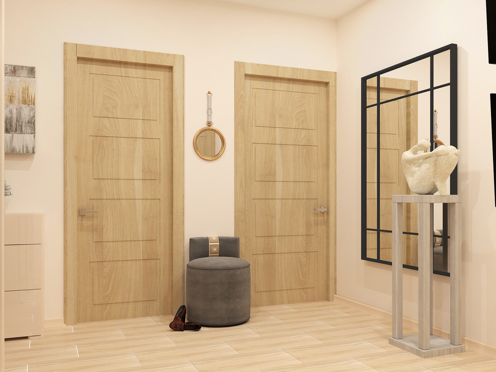 Квартира по Чернышевского