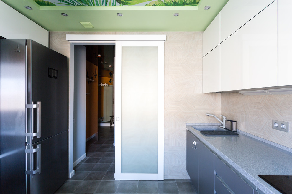 Квартира в Кожухово