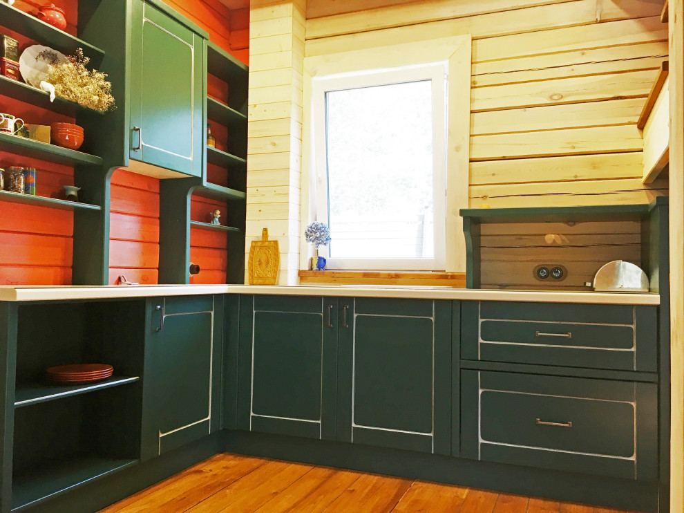 Дачный комплекс на 7-ми сотках