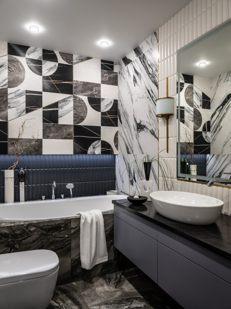 Академ дом 128 м2