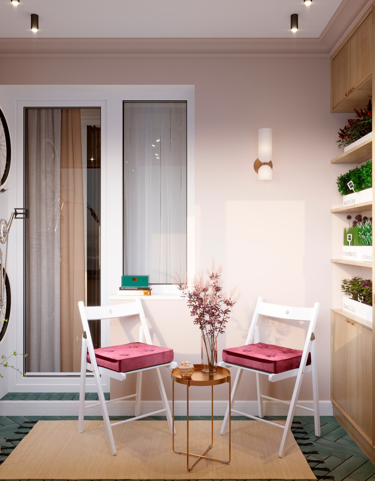 ЖК Лучи. 2021 год.