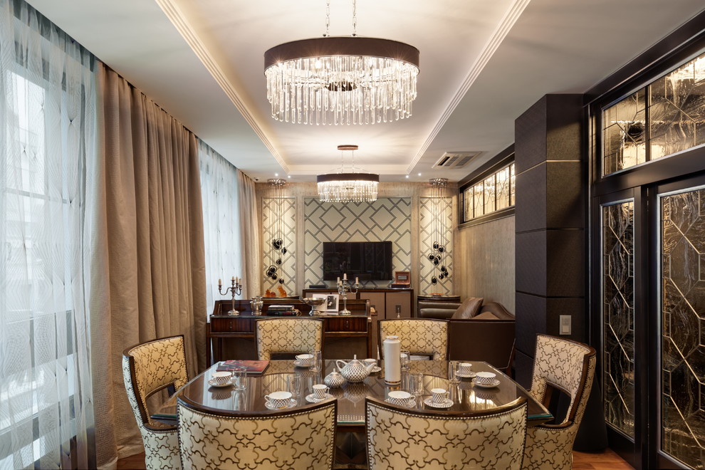 Квартира на Ленинском