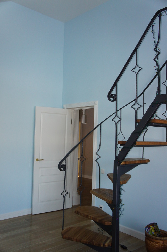 свободное пространство