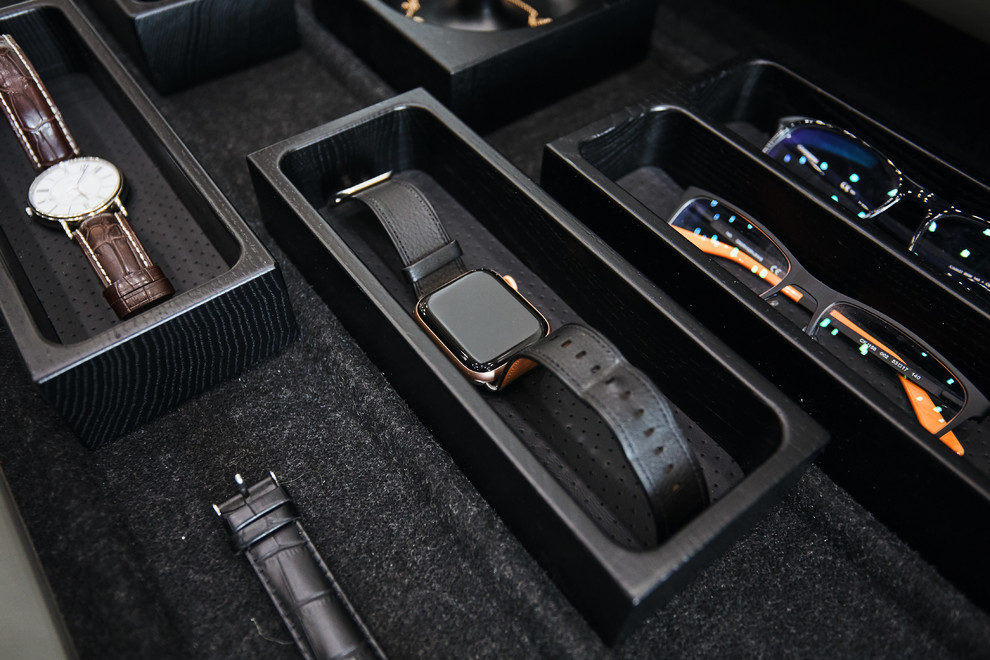 Встроенный шкаф: О чем подумать, прежде чем вызвать замерщика