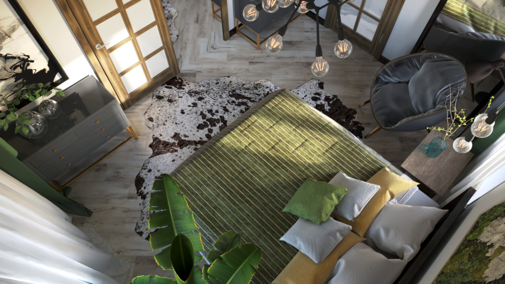 Частный дом