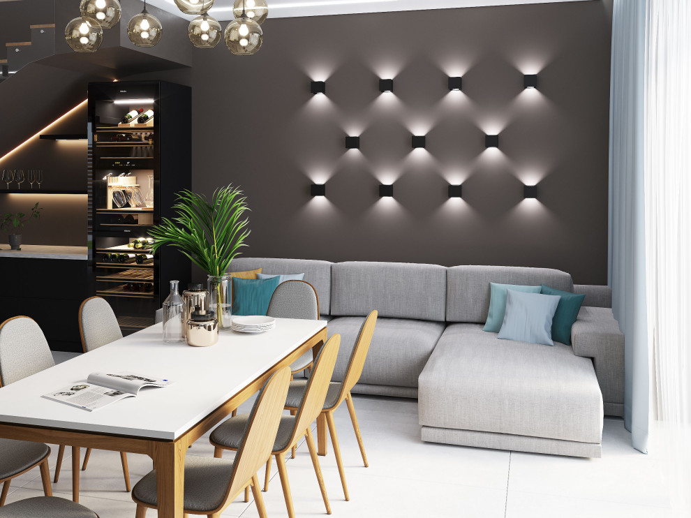 В ритме города