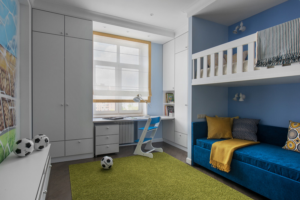 Квартира на Сукромке