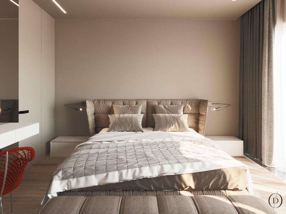 Апартаменты Галереи Чижова