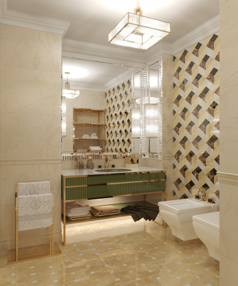 визуализация