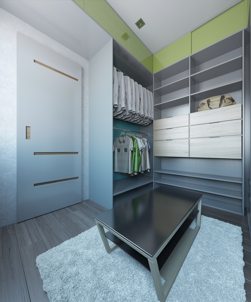 Природа дома