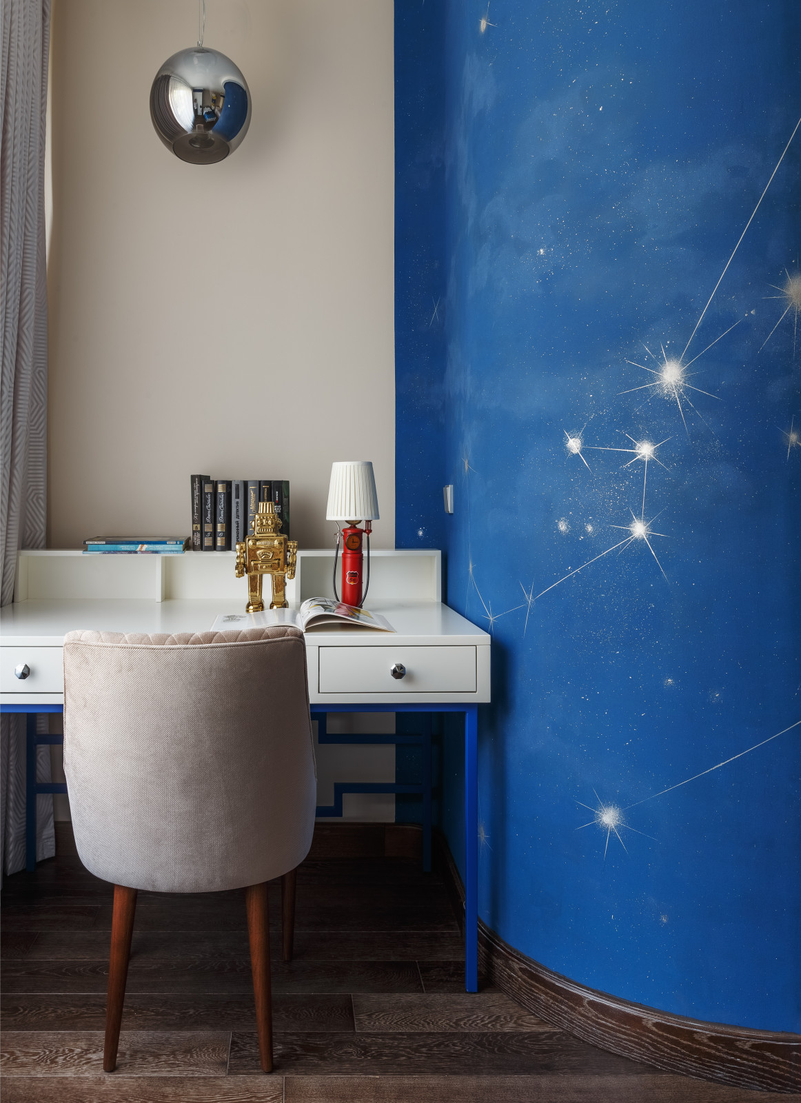 Созвездие Льва