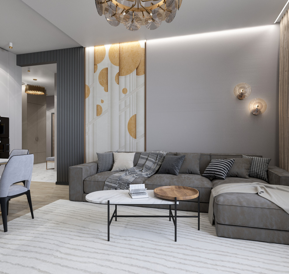 ЖК Новый Москва