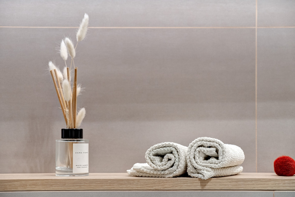 ЖК Резиденции Композиторов, квартира 120 кв.м., для семьи с детьми