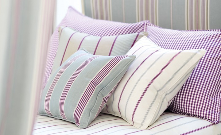 Сочетание цветов / принтов / фактур