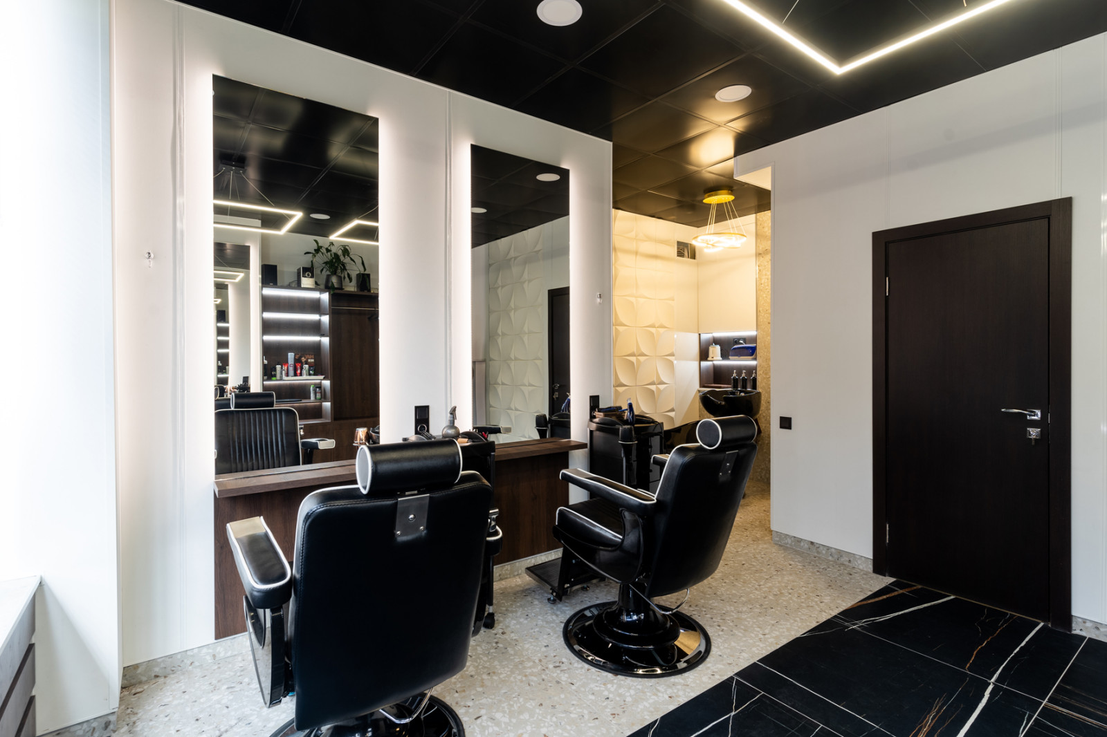 Barbershop