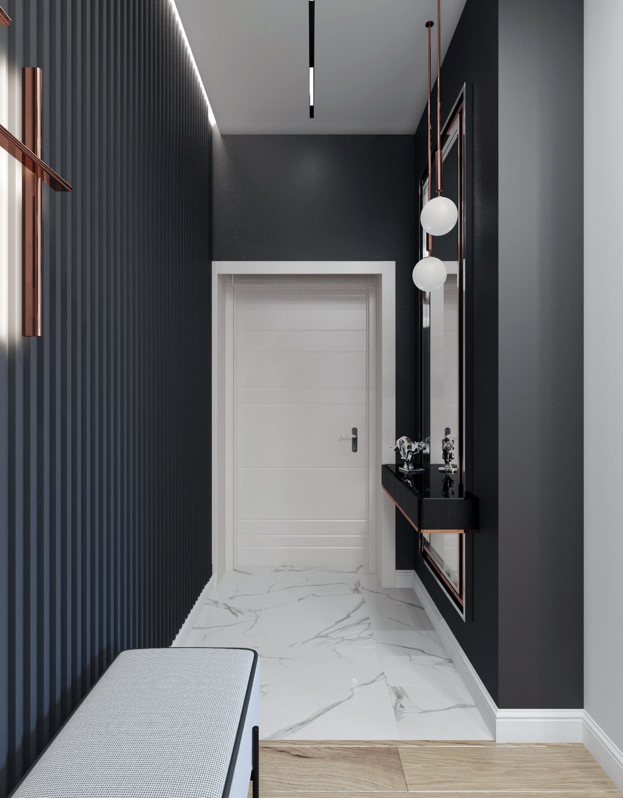 Квартира на Ленинском