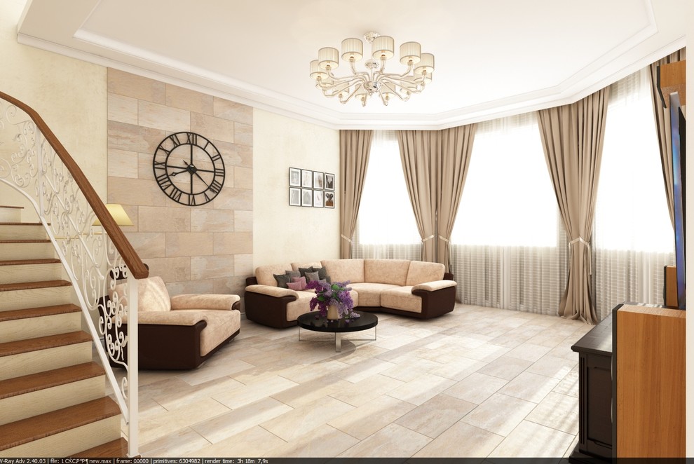 Частное домовладение