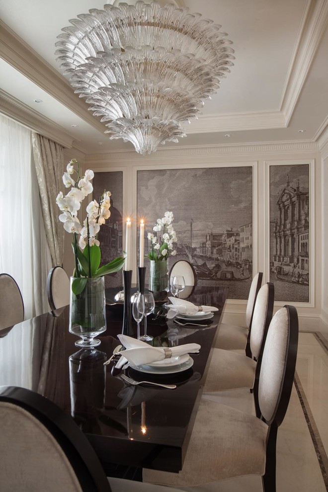 Дом на Киевском шоссе