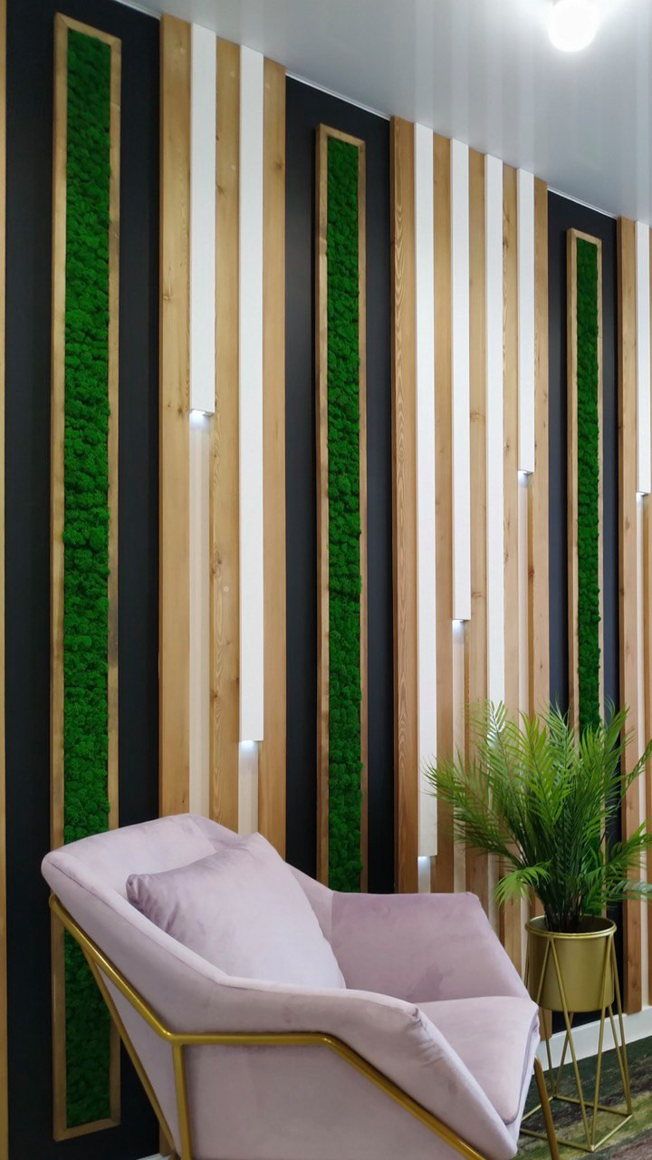 Дизайн+ремонт под ключ