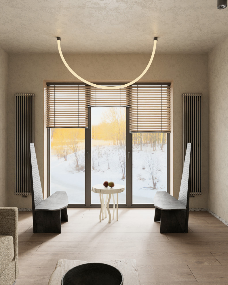 Дом отдыха завода Факел, Роскосмос