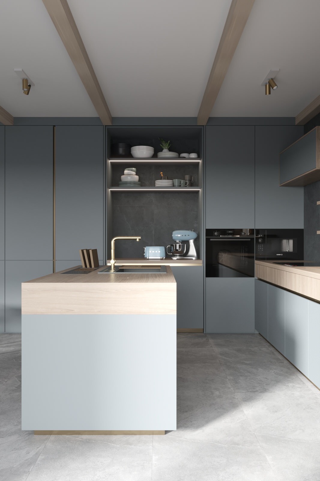 ДОМ БРУСОВОЙ