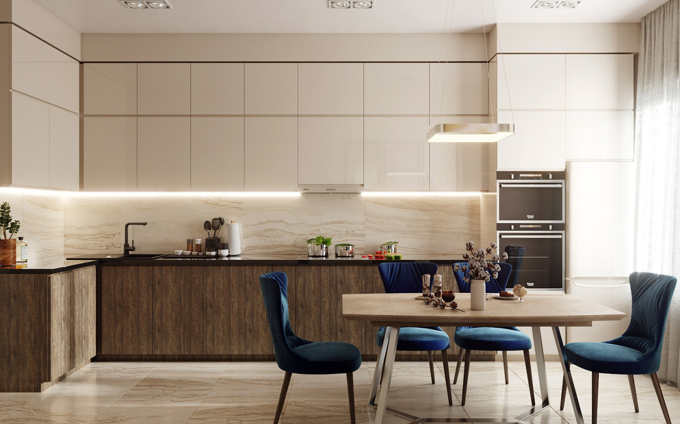 Обложка проекта: Тихая роща