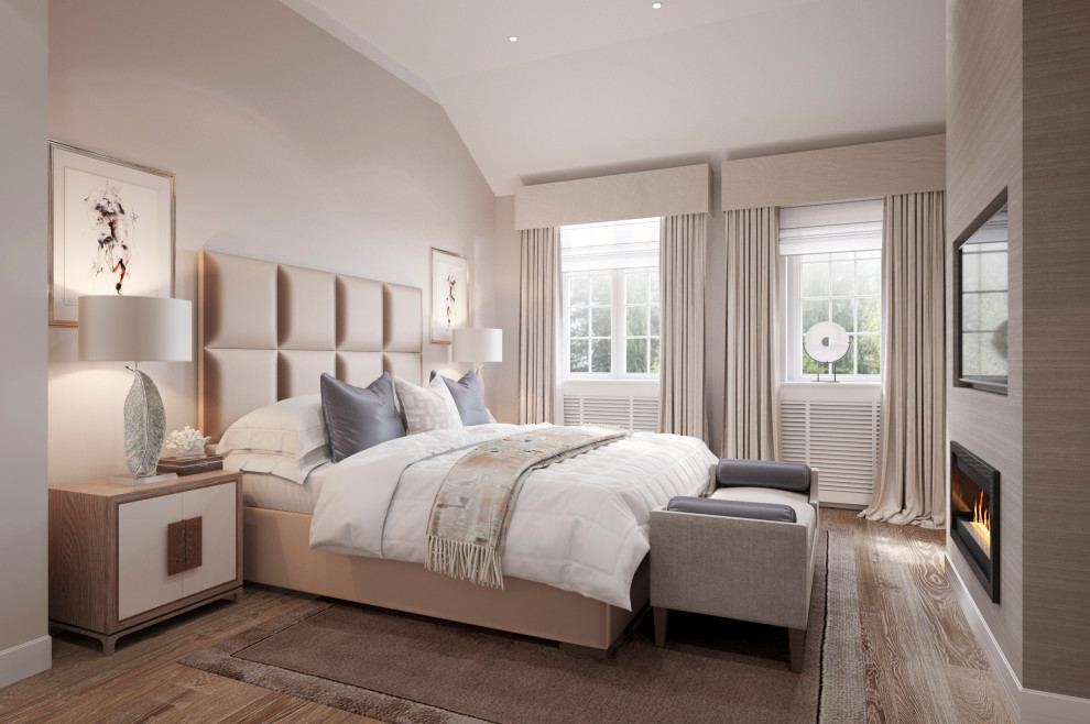 КП Британика