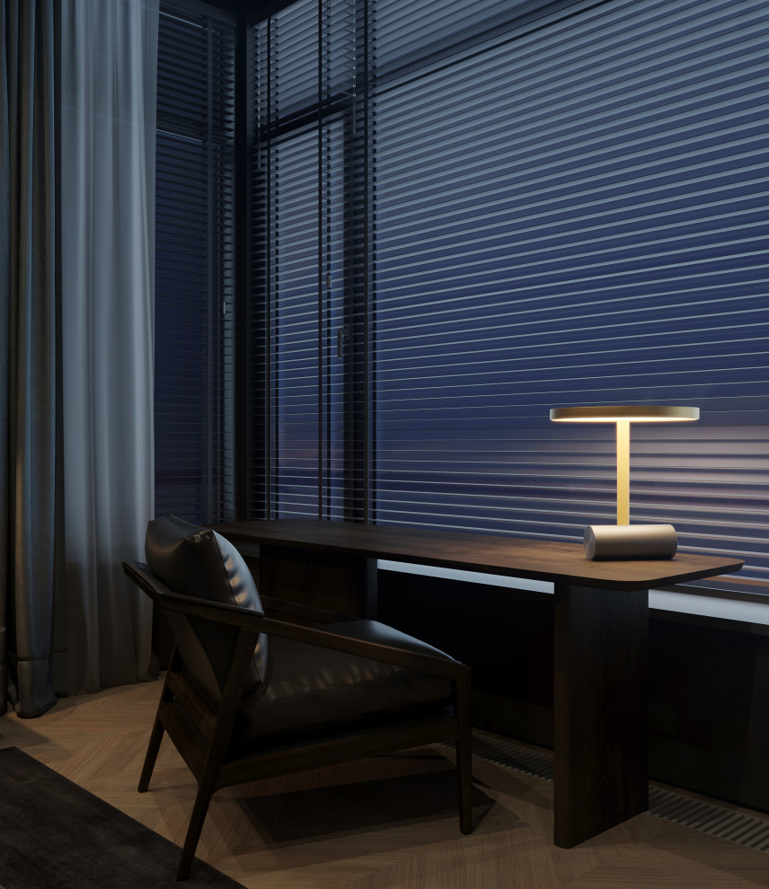 Клубный Дом РЕКА