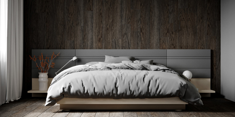 Лофт, квартира