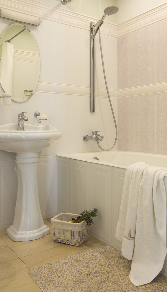 Двухкомнатная квартира 56 кв.м. в Москве