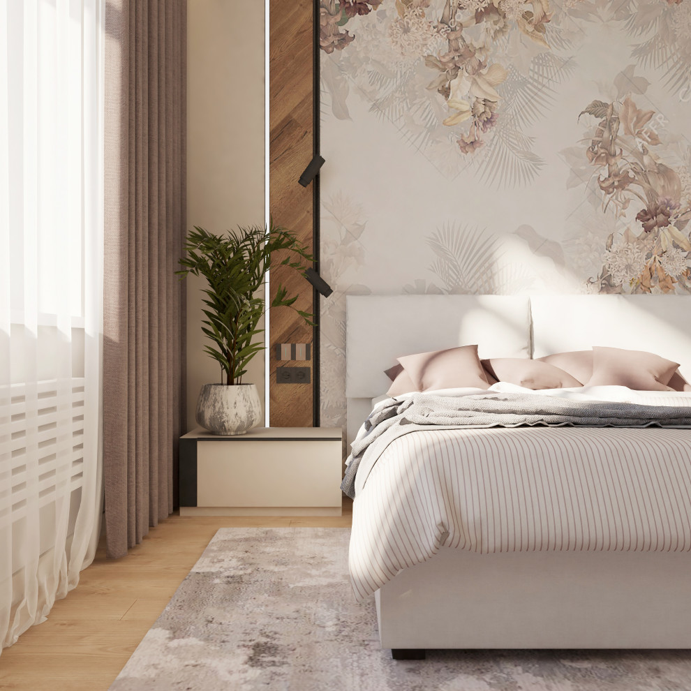 Дом Светланы в Сарове