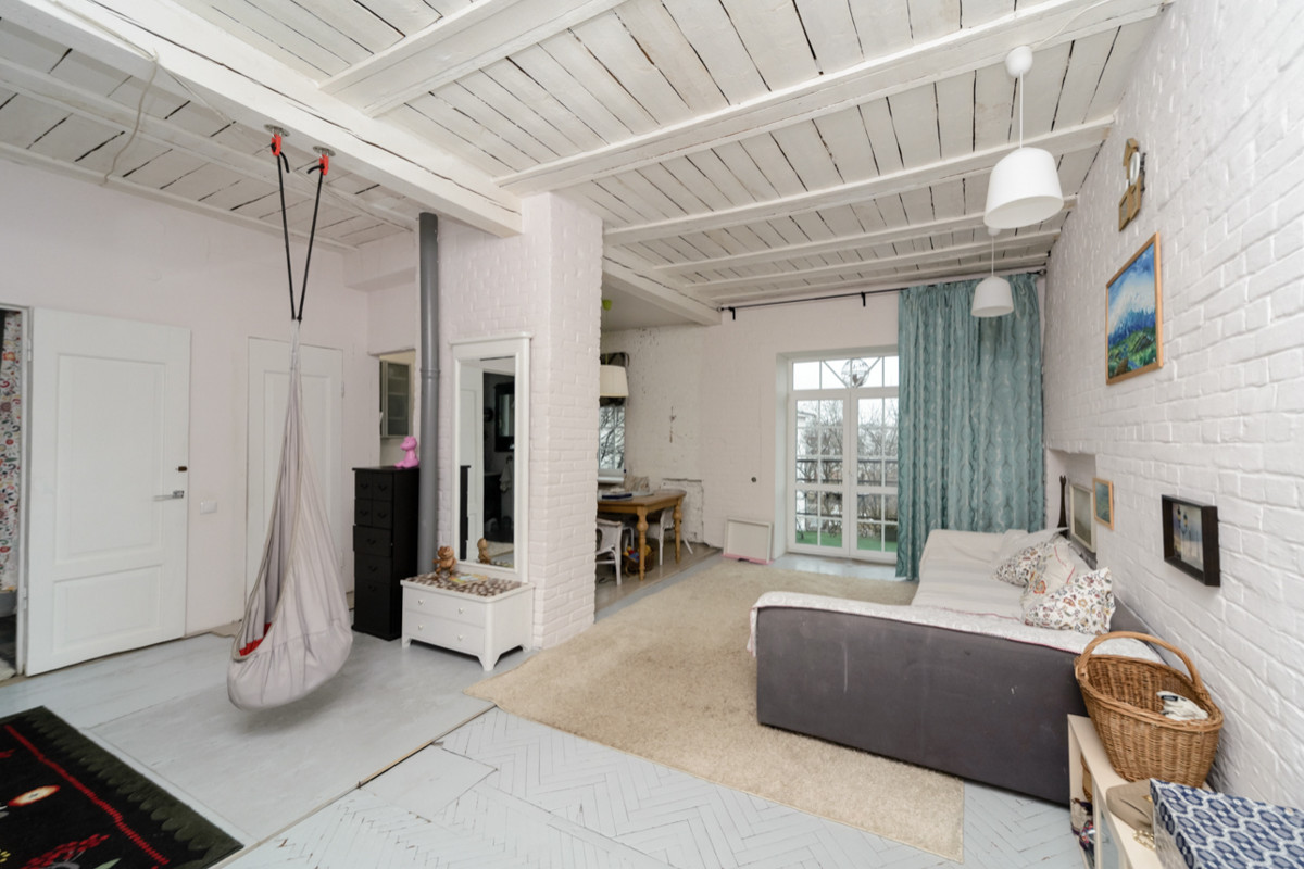 фотосъемка недвижимости