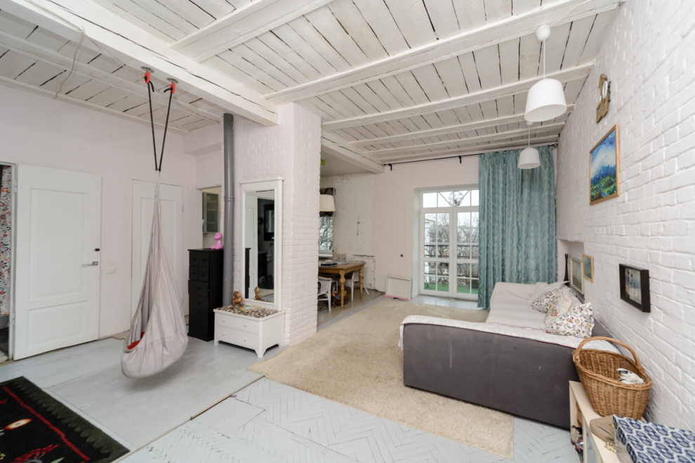 фотосъемка недвижимости