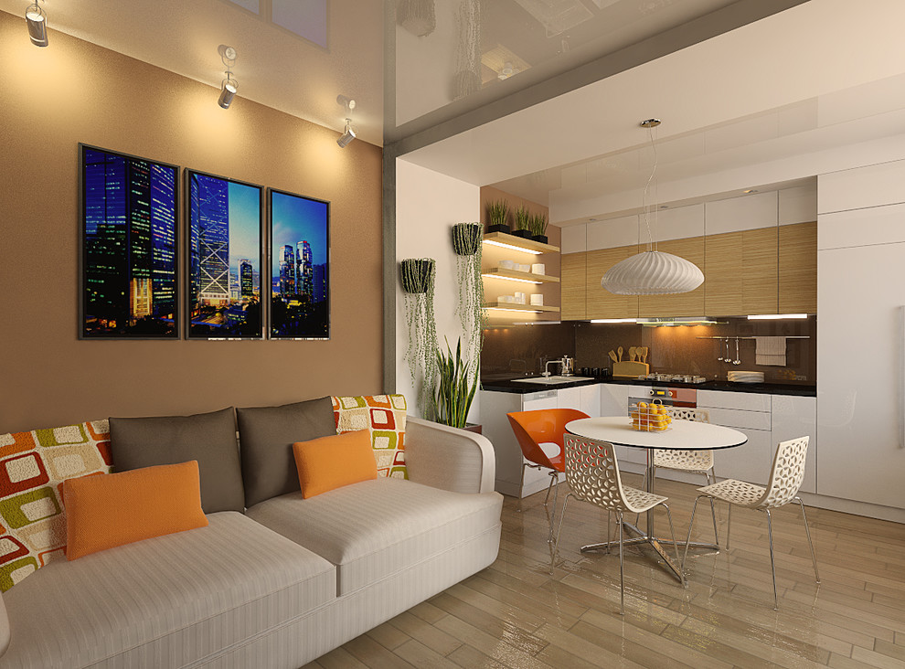 Двухкомнатная квартира | 65 кв м | г. Пенза