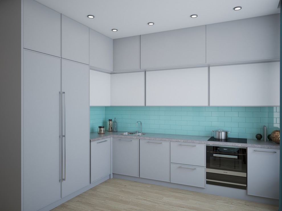 Легкость и практичность.