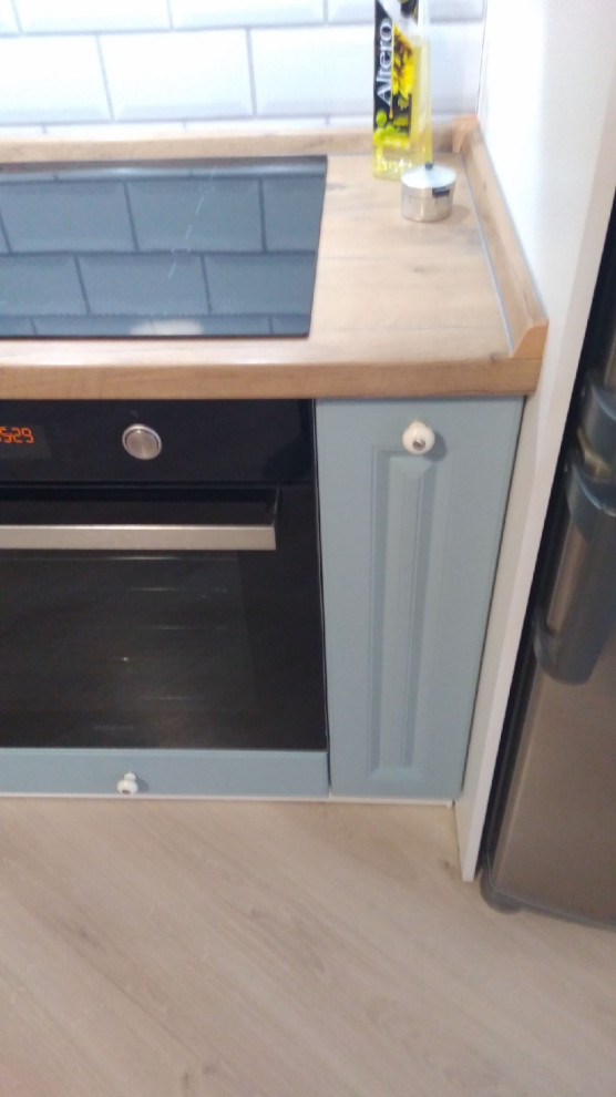 Кухня Прованс Тополь Скай